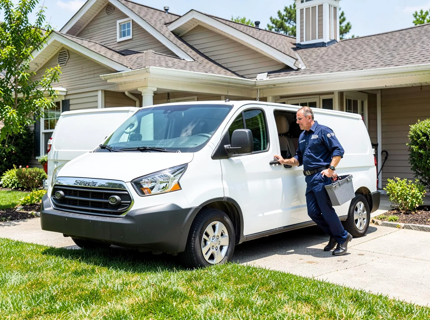 Emergency Plumber company in Moravia, IA